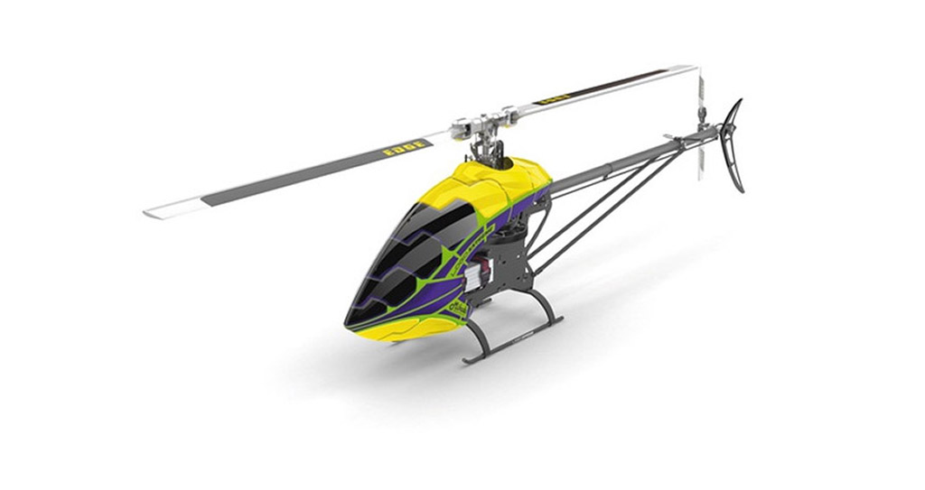 Helicopter