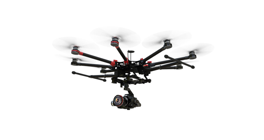 Multi-copter