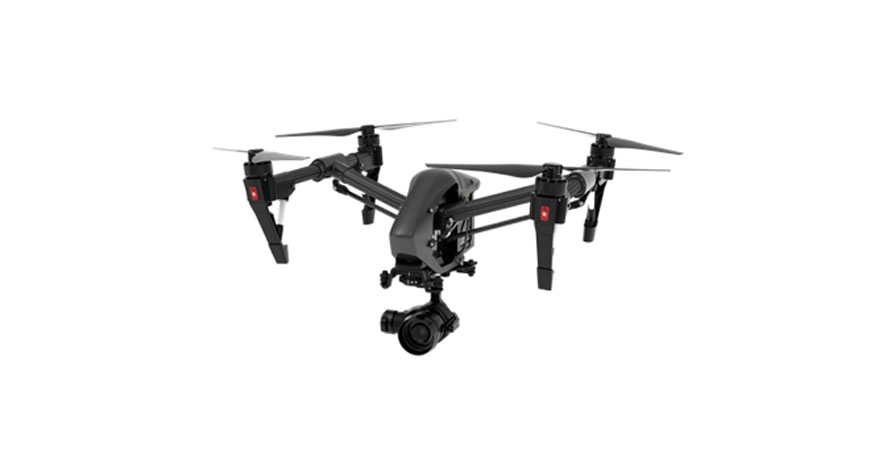 Dji Inspire 2