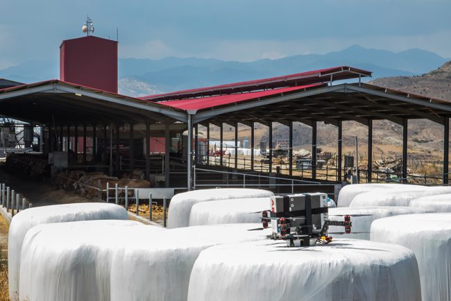 UV Measurements main